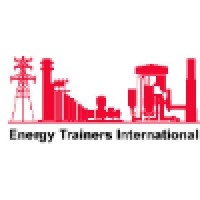 Energy Trainers International logo - Similar company to Clap Academy