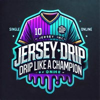 Jersey Drip Inc