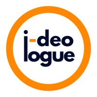 i-deologue logo - Similar company to Solution Türkiye