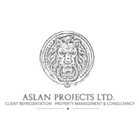 ASLAN PROJECTS LTD logo - Similar company to Oohto