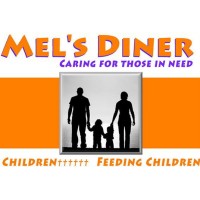 Mel's Diner logo - Similar company to Nashville Dolphins