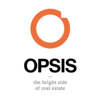 Opsis Real Estate logo - Similar company to Strada Films