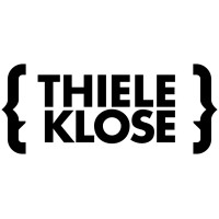 Thiele & Klose GmbH logo - Similar company to Enter Ai