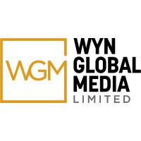 WYN Global Media Limited logo - Similar company to Gamblr