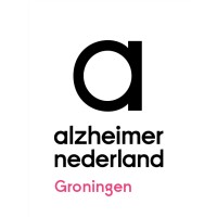 Alzheimer Nederland - Groningen logo - Similar company to Team Alzheimer