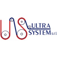 Ultra System Srl logo - Similar company to Gpa Group