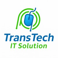 TRANSTECH IT SOLUTION logo - Similar company to Transtech Solutions Inc