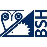 Academic Association for Security Studies (BSH) logo - Similar company to Model Nato Germany E.V.