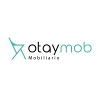 Otaymob Mobiliario logo - Similar company to Remodel Estudio