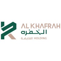 AlKhafrah Holding logo - Similar company to Invescore