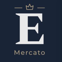 eMercato logo - Similar company to Carter Wellington Global Recruitment Group