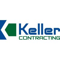 Keller Contracting LLC logo - Similar company to Lobar, Inc.