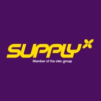 SupplyX (Member of the Otto Group) logo - Similar company to Sofisticapp