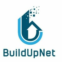 BuildUpNet logo - Similar company to Jhalak X Corp