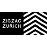 ZigZagZurich logo - Similar company to Form Ag – Kreative Macher