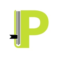 Plot Publishers logo - Similar company to The Rocket Retail
