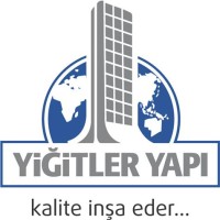 YİĞİTLER ÇELİK YAPI logo - Similar company to İstikrar Yapı