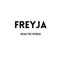 Freyja logo - Similar company to Neitri