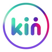 Kin Social App logo - Similar company to Findmy+1
