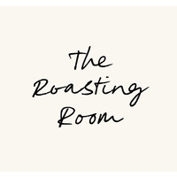 The Roasting Room logo - Similar company to Kickback Coffee
