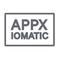 Appxiomatic logo - Similar company to Digbee