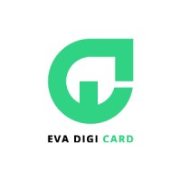 Eva Digi Card logo - Similar company to Smtech