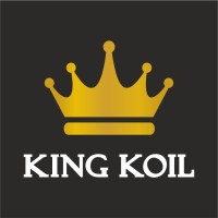 King Koil logo - Similar company to Serta Me