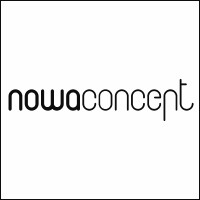 NOWACONCEPT | Architekt Wnętrz logo - Similar company to Studio Wyposażenia Wnętrz (Studioww)