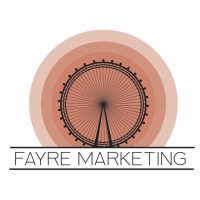 Fayre Marketing logo - Similar company to Web Sprout