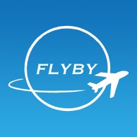 Flyby Viagens logo - Similar company to Flyby
