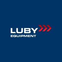 Luby Equipment logo - Similar company to Techon Electro Controls