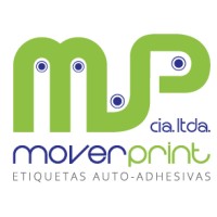 MOVERPRINT CIA. LTDA. logo - Similar company to Maletería Y Textiles Ecuatorianos Maletec S.A.