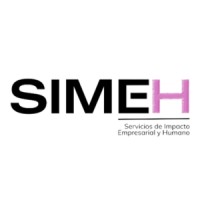 SIMEH | Servicios de Impacto Empresarial y Humano logo - Similar company to Agencia Identity