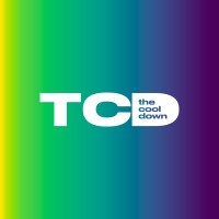 The Cool Down logo - Similar company to Evolvingnow.Store