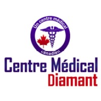 Centre Médical Diamant - Lubumbashi logo - Similar company to Centre Médical Du Centre Ville