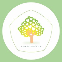 I have enough (Homeless Charity) logo - Similar company to Localise