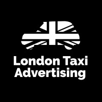 London Taxi Advertising logo - Similar company to Usa Cab Ads