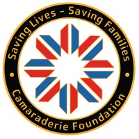 Camaraderie Foundation logo - Similar company to Central Florida Marine Corps Foundation (Cfmcf) (501)(C)(19)