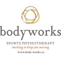Body Works Sports Physiotherapy logo - Similar company to Arctic Spas Manitoba