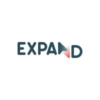 EXPAND logo - Similar company to Send El-Djazaïr