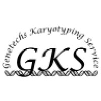 Genetechs Karyotyping Service logo - Similar company to Diagnostic Cytogenetics Inc. (Dci)