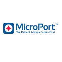 MicroPort Scientific India Pvt. Ltd. logo - Similar company to Ts Comprozone Pvt. Ltd