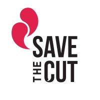 Save the Cut logo - Similar company to Ergoproject Srl - A Digital 360 Company