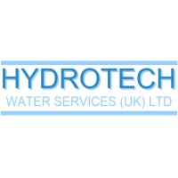 Hydrotech Water Services (UK) Ltd logo - Similar company to Pcn Computer Services