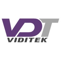 VIDITEK logo - Similar company to C&C Studio Sac