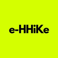 e-HHiKe logo - Similar company to Shift2Clarity