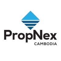 PropNex Cambodia logo - Similar company to Propnext