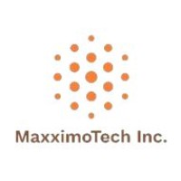 MaxximoTech Inc. logo - Similar company to Create At Web