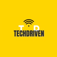 TechDriven logo - Similar company to Technostrap Digital