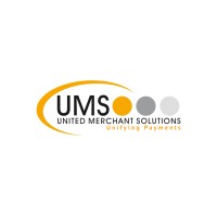 United Merchant Solutions logo - Similar company to Cds